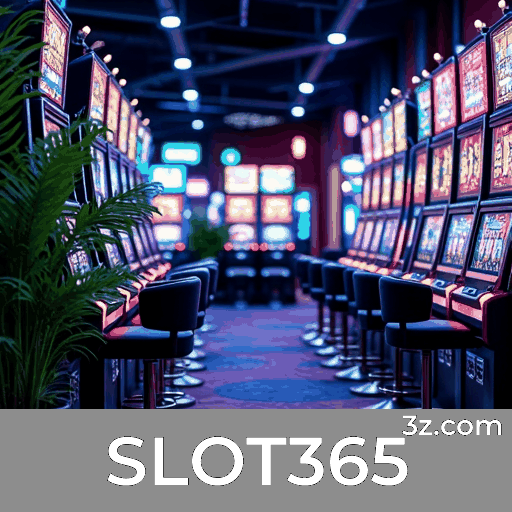 SLOT365: Bonificações Exclusivas e Ofertas Imperdíveis