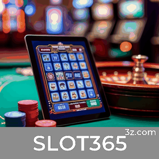 SLOT365: Estratégias para Jogos de Cassino