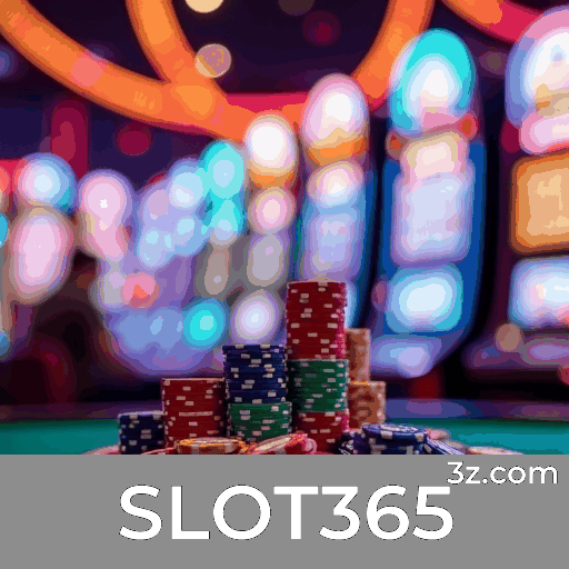 Luxo e Exclusividade: Descubra a Experiência do Casino SLOT365