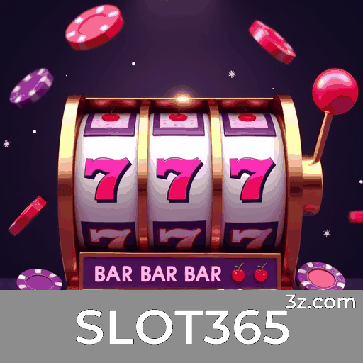 SLOT365: Jogo em Tempo Real para Brasileiros