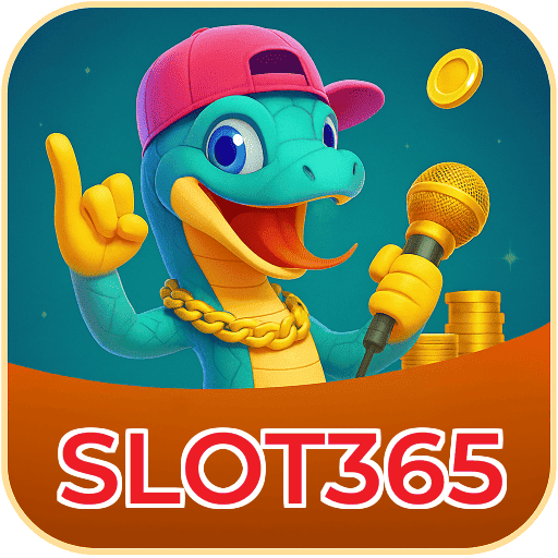 SLOT365