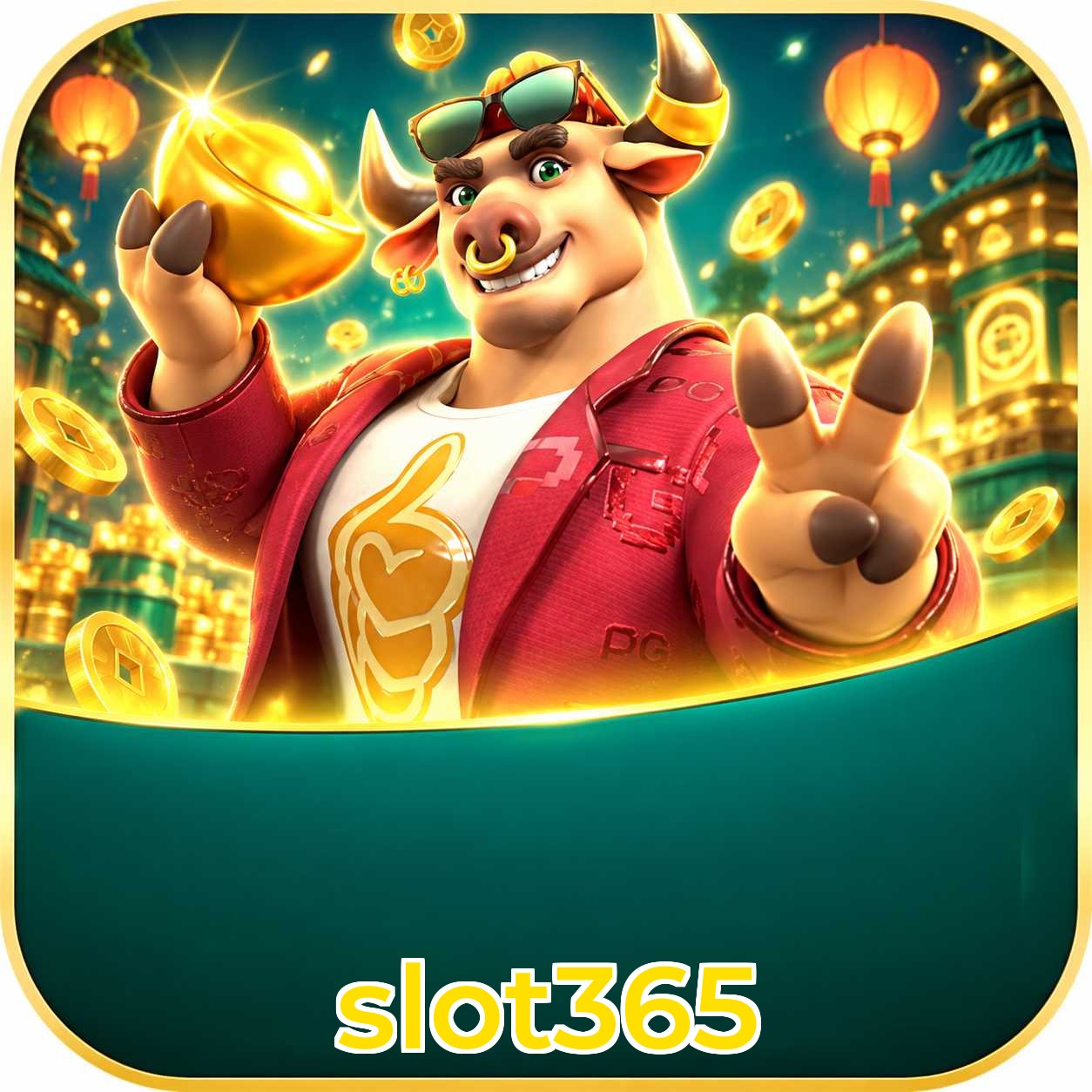 slot365 instalar Android APK