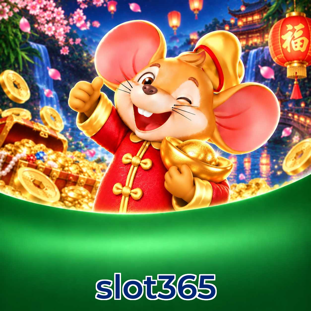 slot365 Bonus FAQ