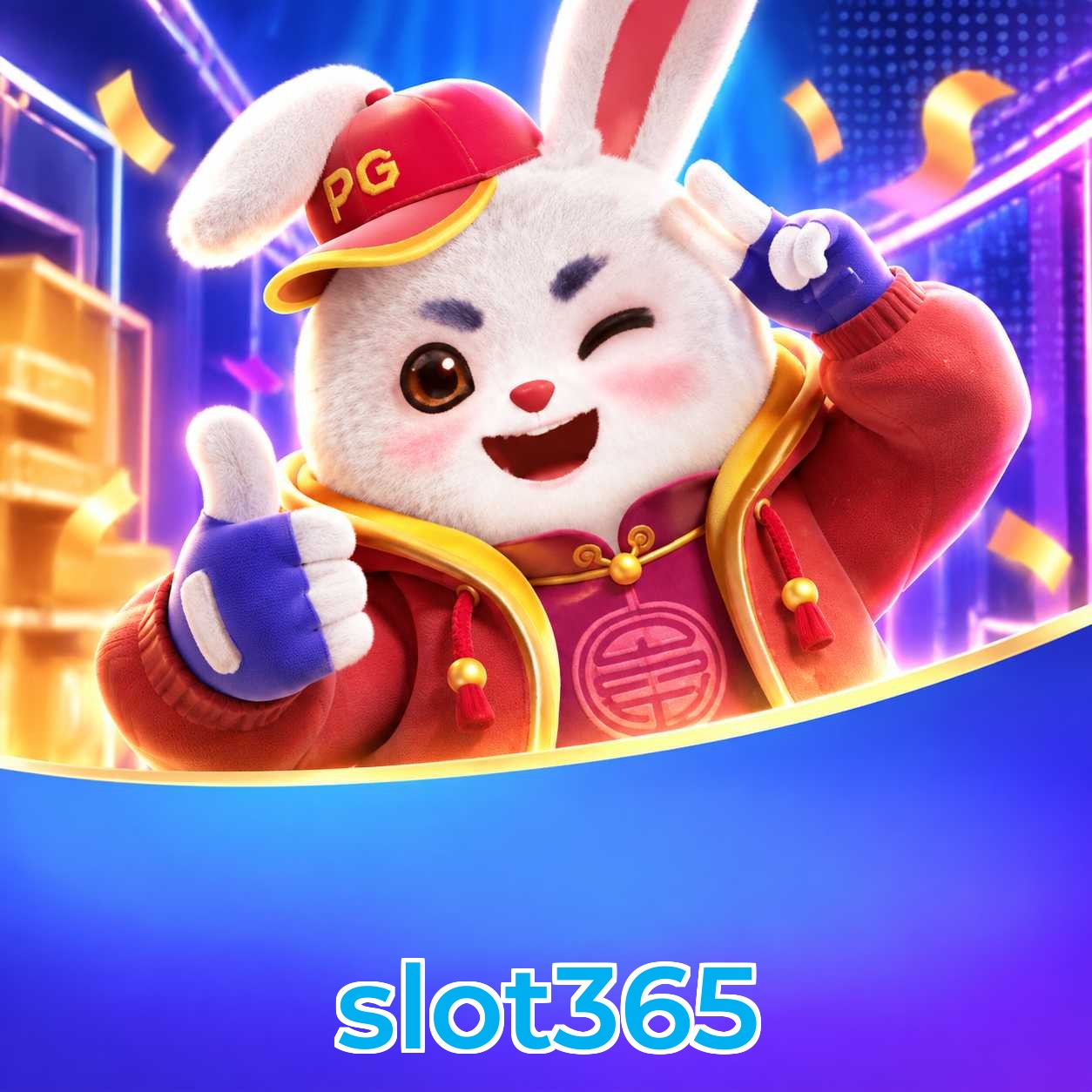 slot365 VIP Telegram
