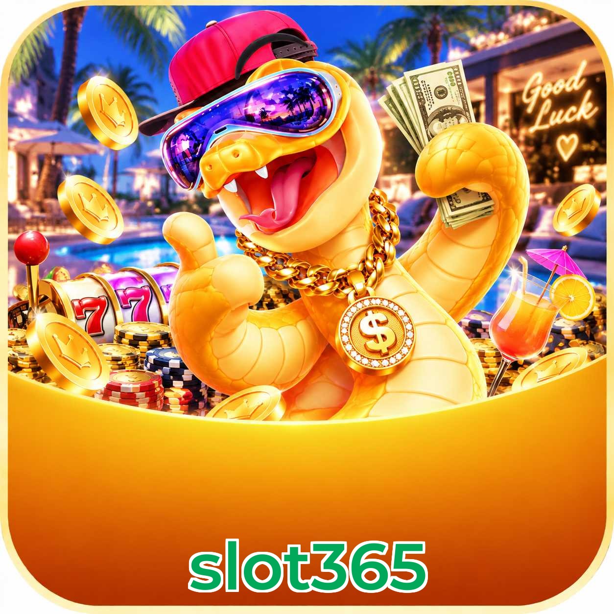 slot365 Como Apostar Lottery