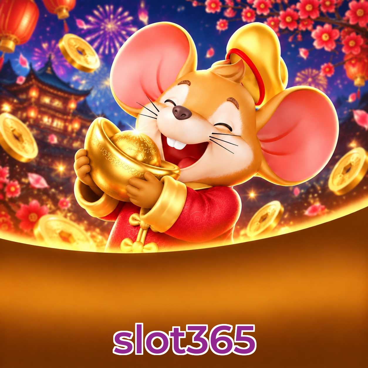 slot365 Logo