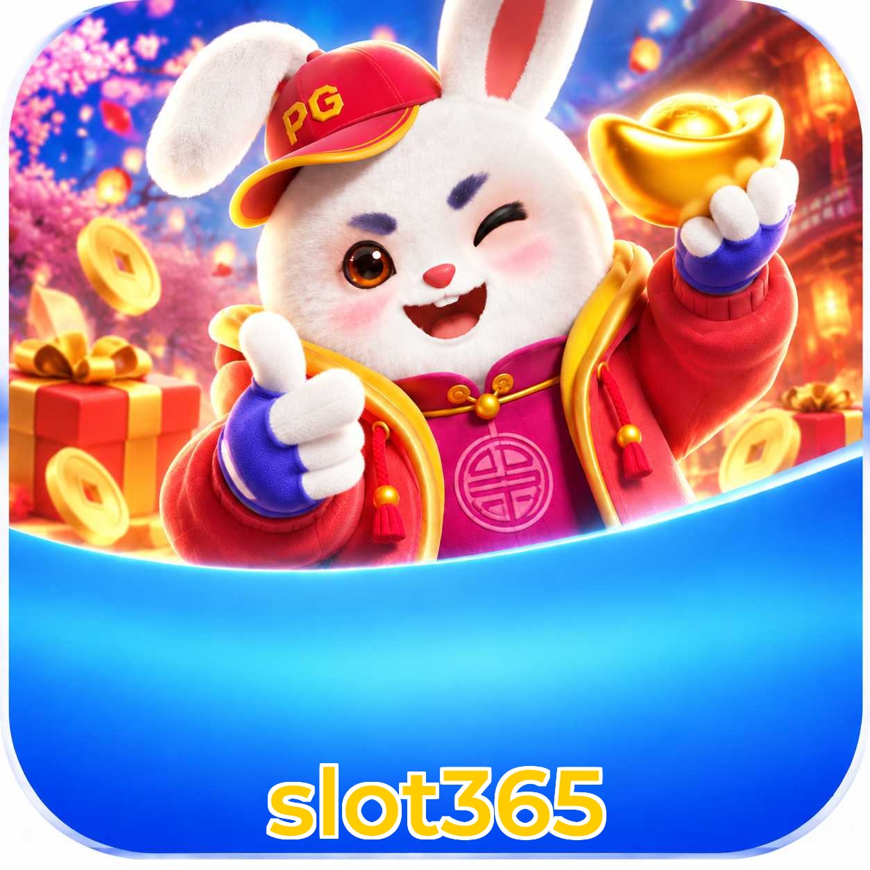 Baixar slot365 Android
