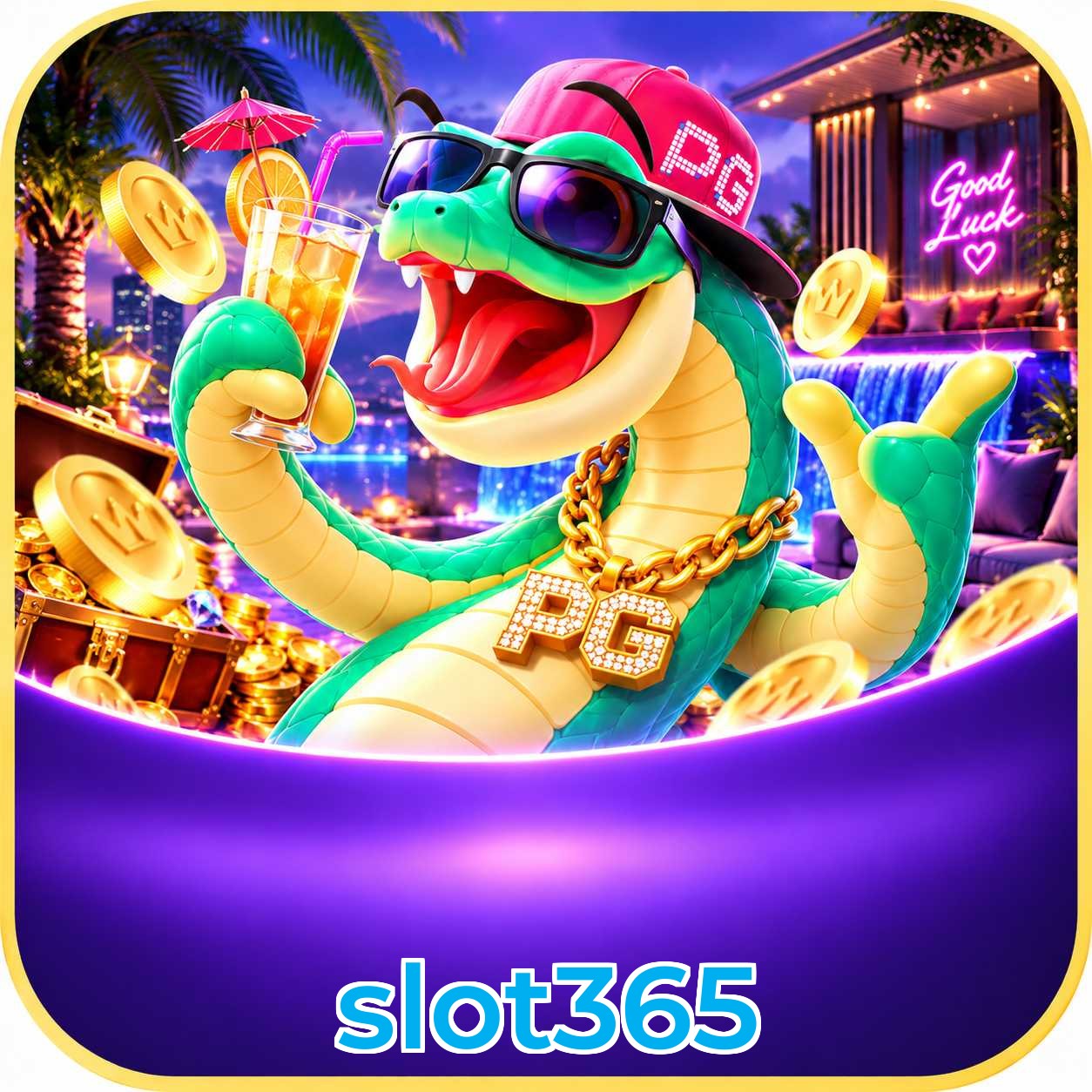 slot365 Lottery FAQ