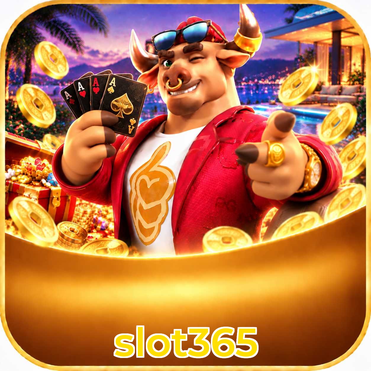 slot365 Live Dealers