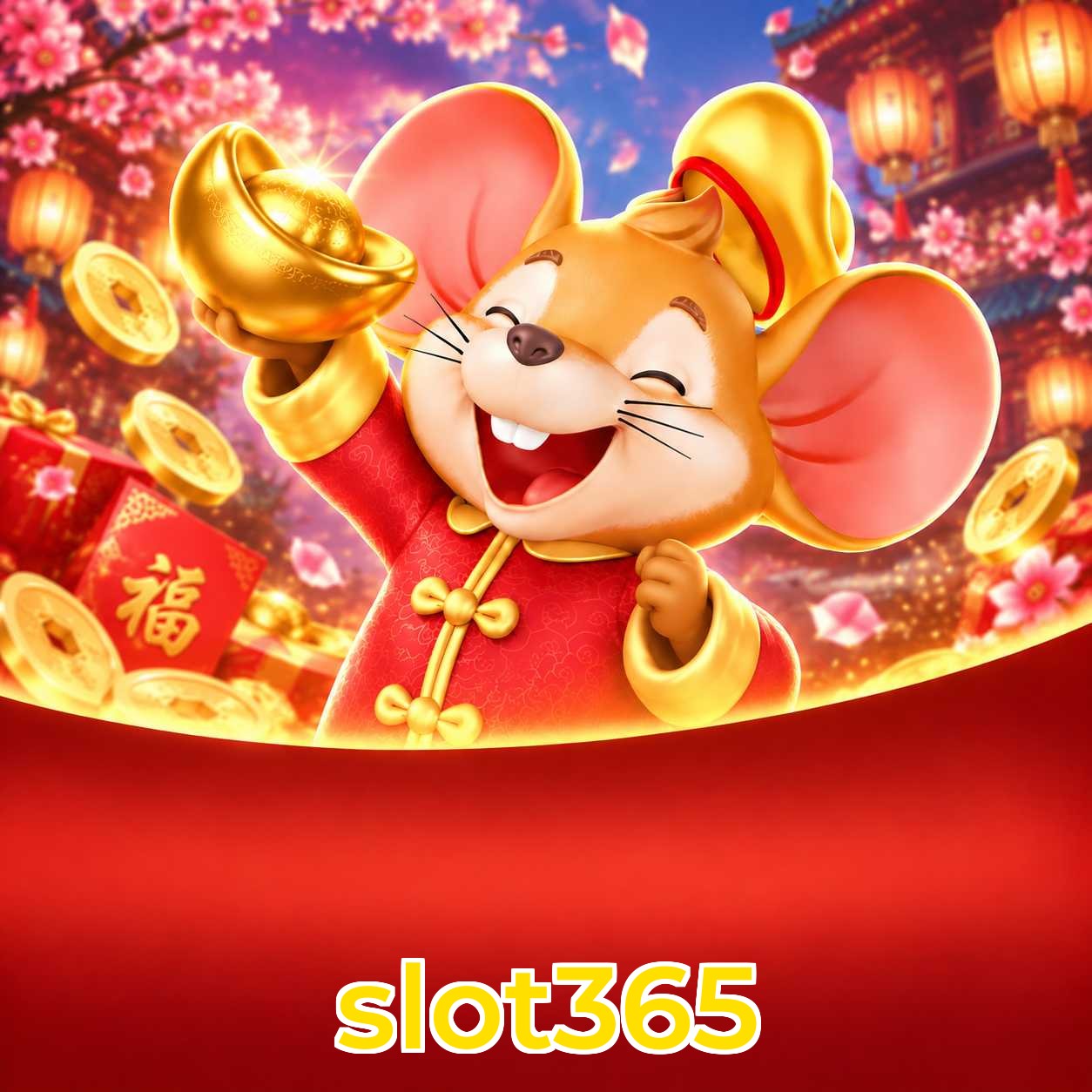 slot365 Requirements