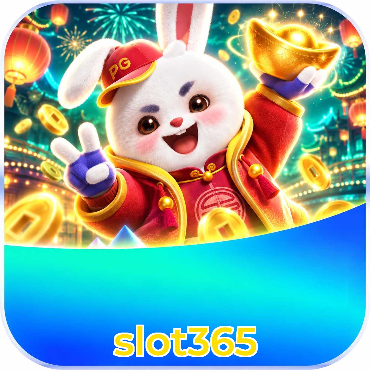 slot365 Bet Odds Analysis