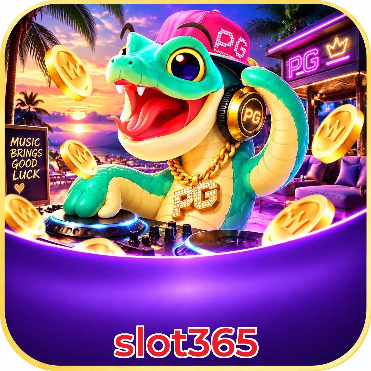 slot365 Facebook Group