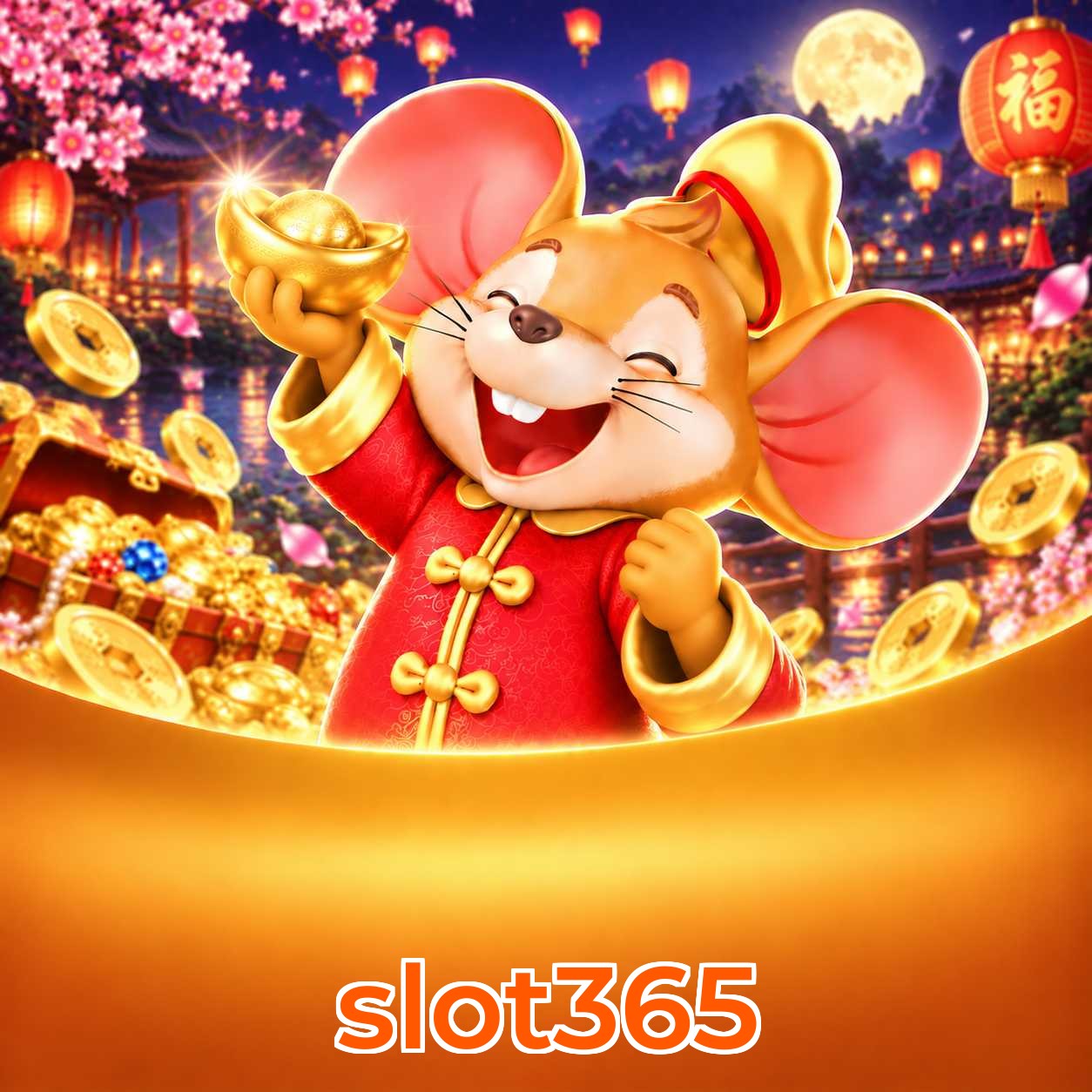 slot365 Payment Speed