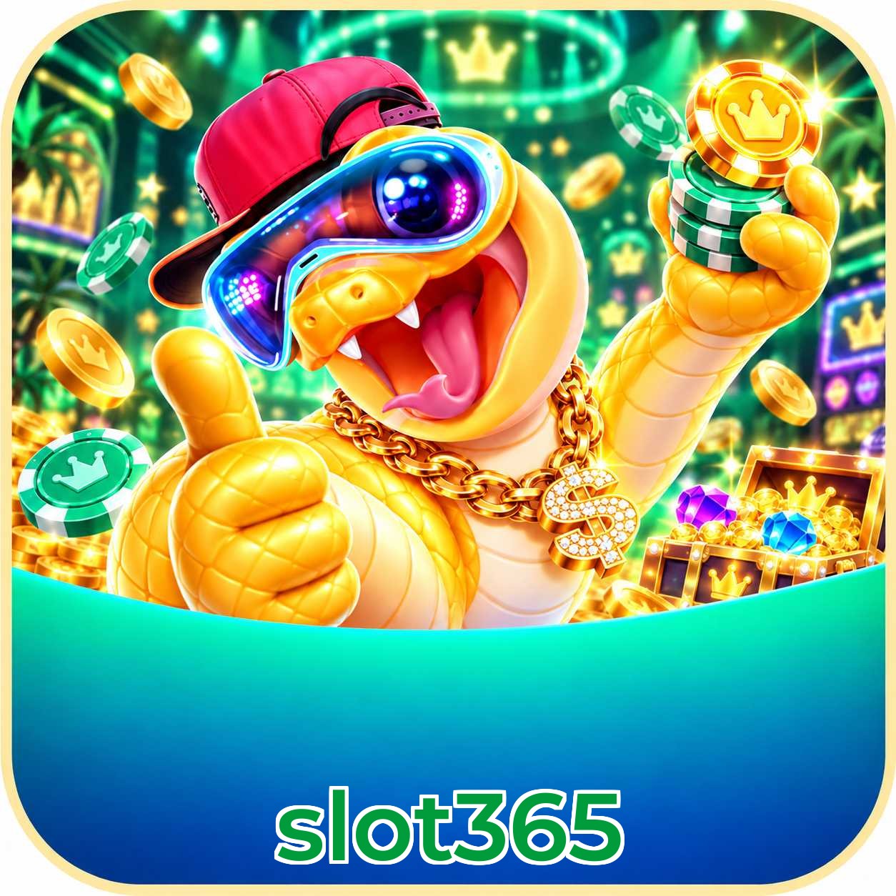 slot365 Download Links