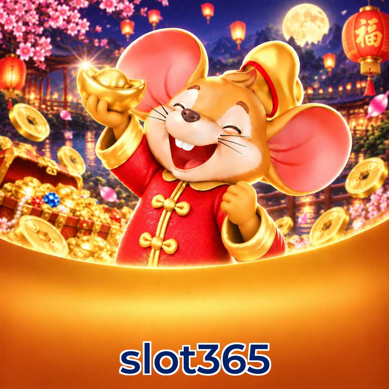 slot365 Compatibilidade