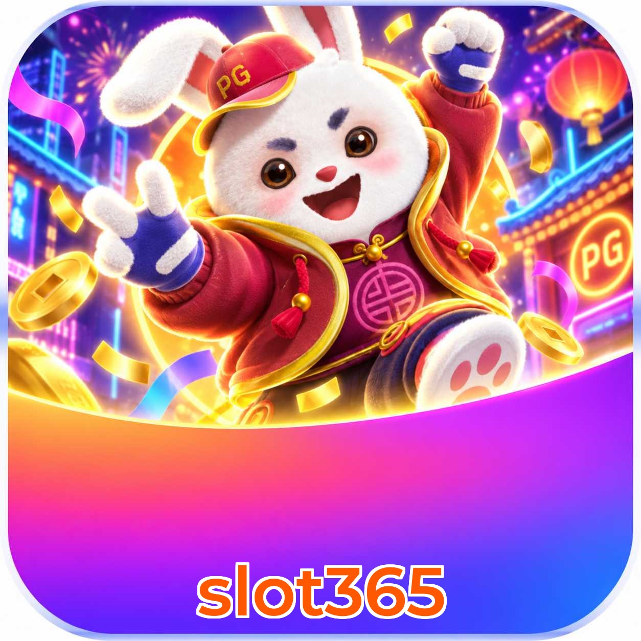 slot365 VIP FAQ