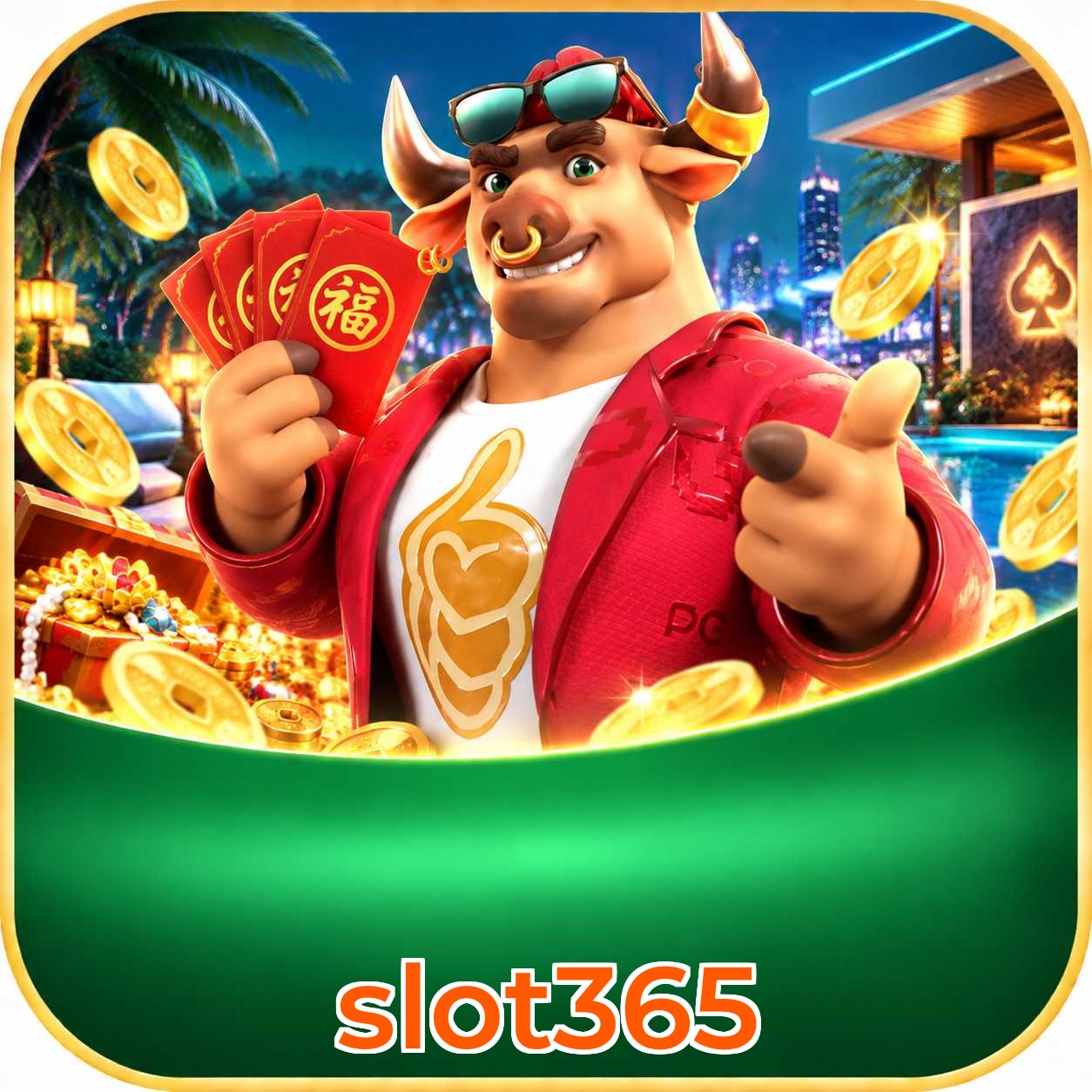 slot365 Security Analysis
