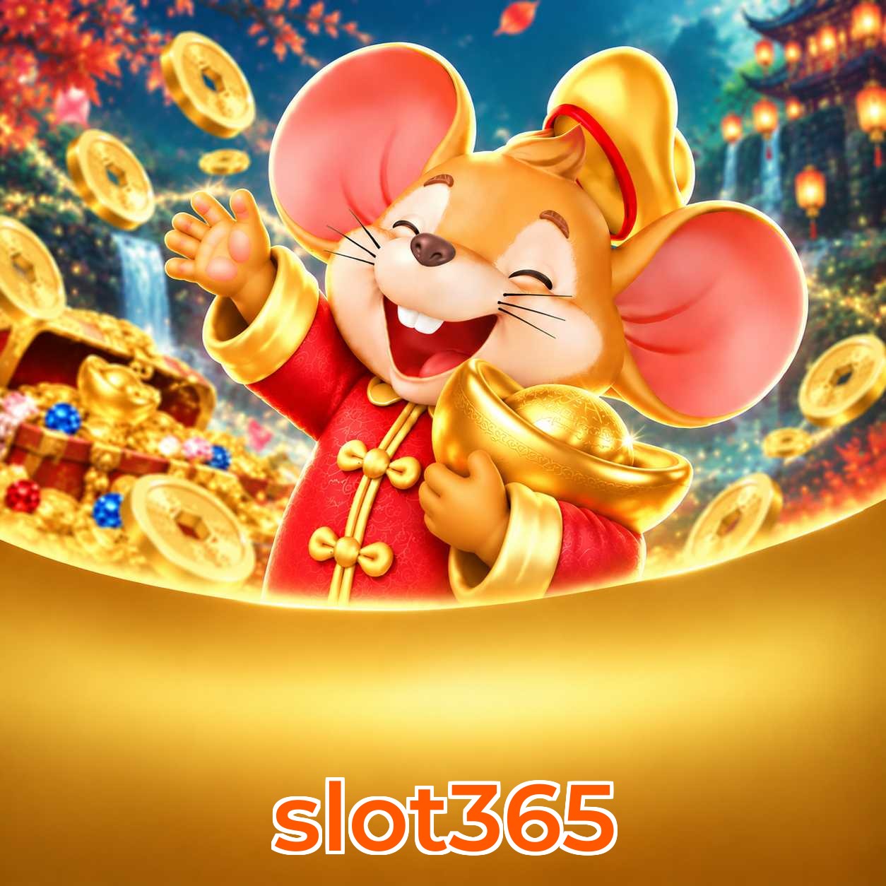 slot365 Final Verdict