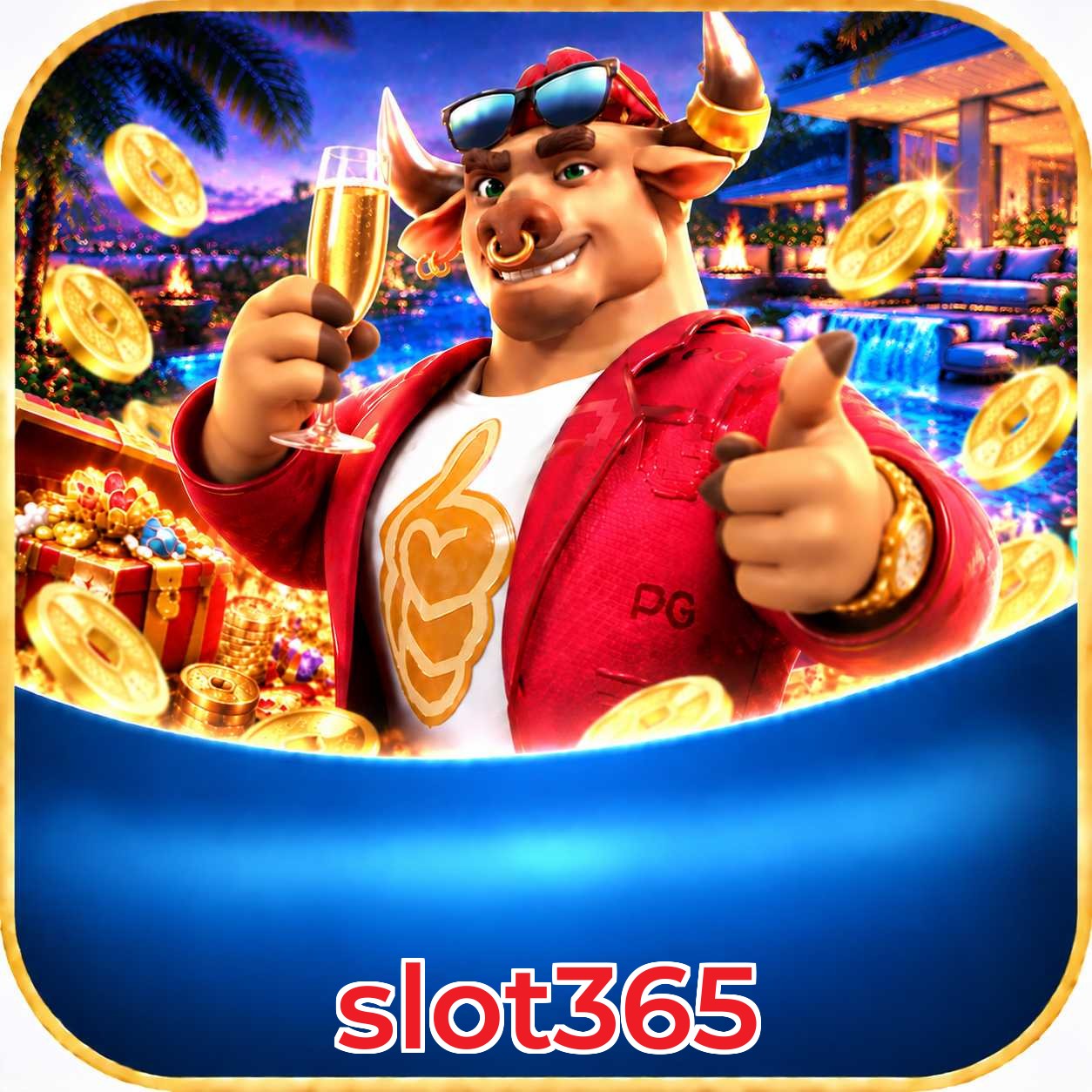 slot365 Fortune Tiger Game