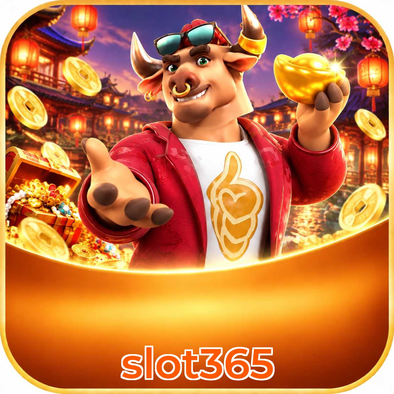 slot365 Registration Guide