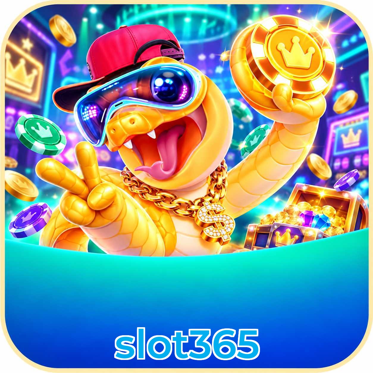 slot365 Saque