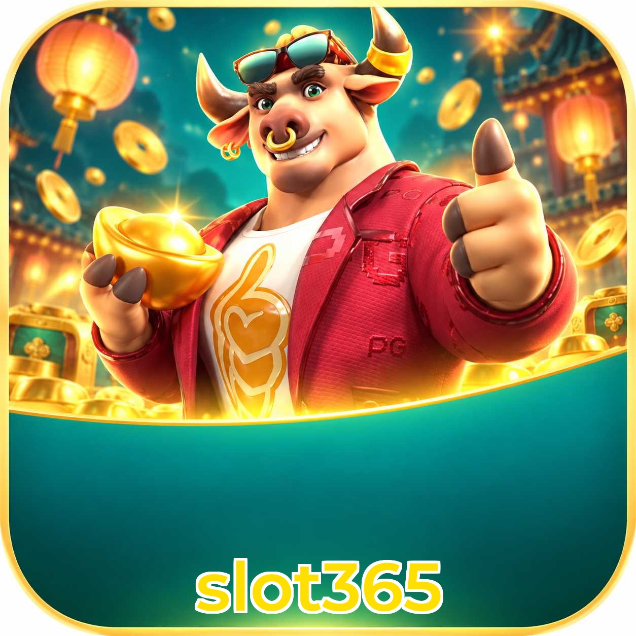 slot365 Fortune Tiger RTP