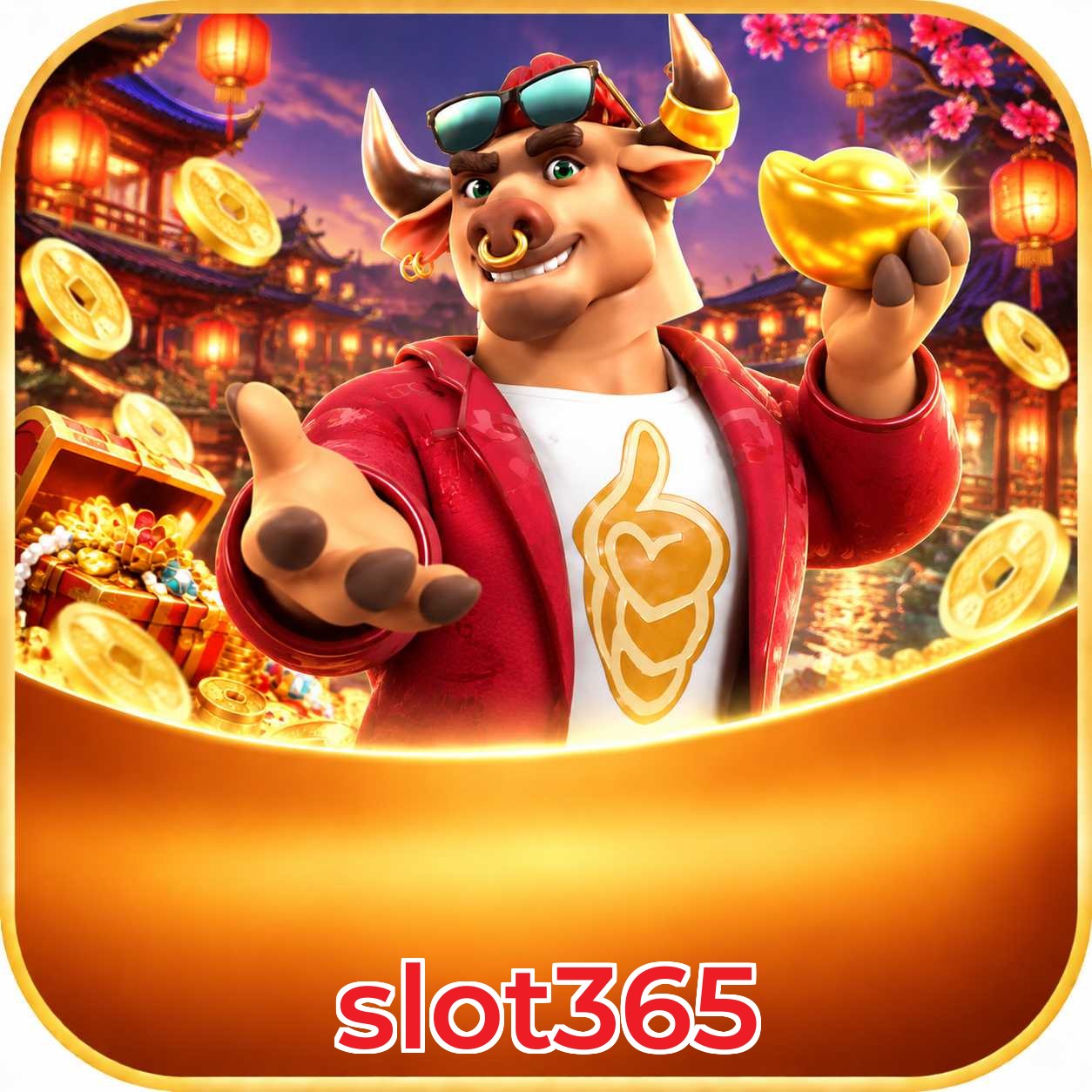 slot365 VIP Níveis