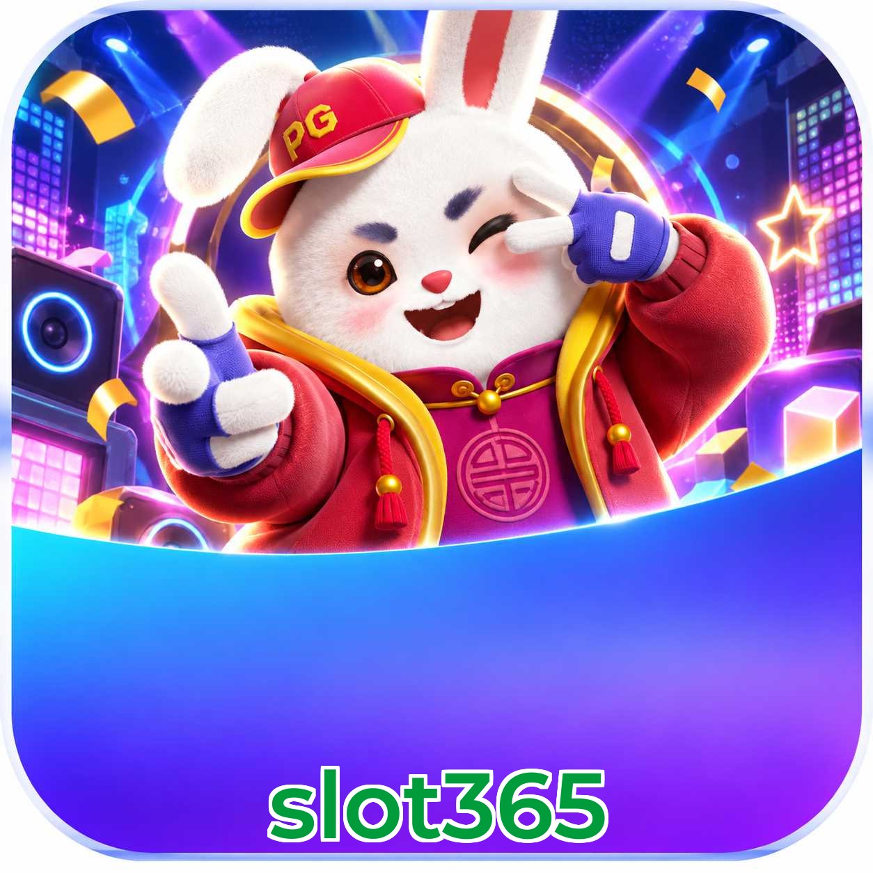 slot365 FAQ
