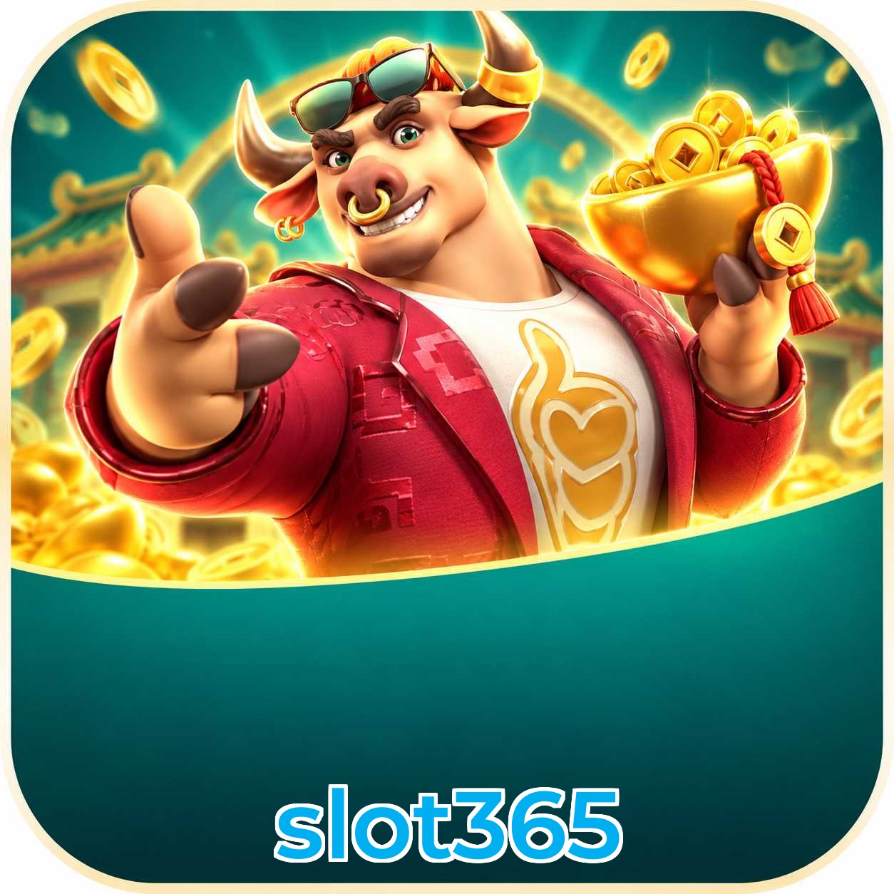 slot365 Version History