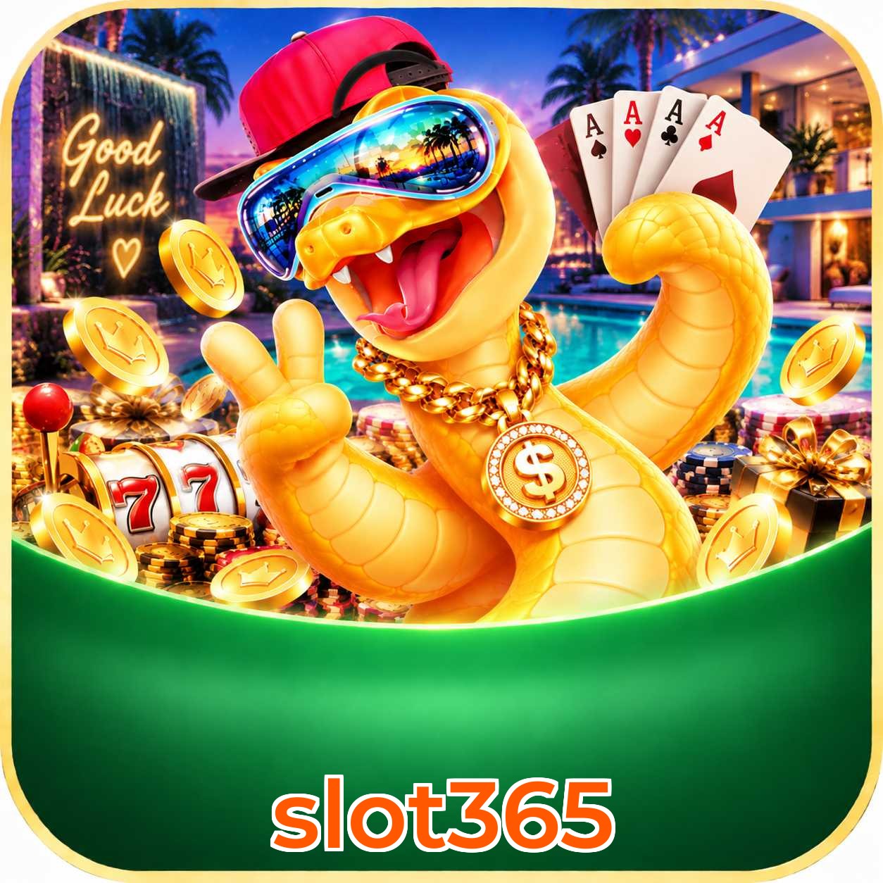 slot365 KYC Verification