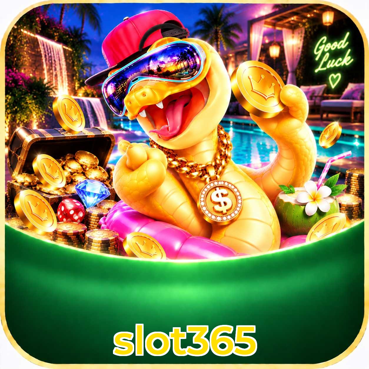slot365 Troubleshooting