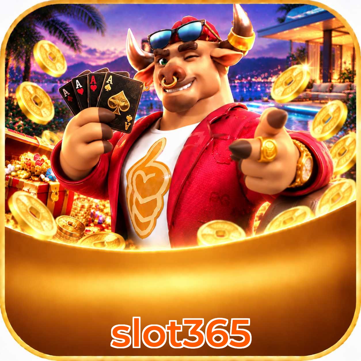 slot365 App vs Web