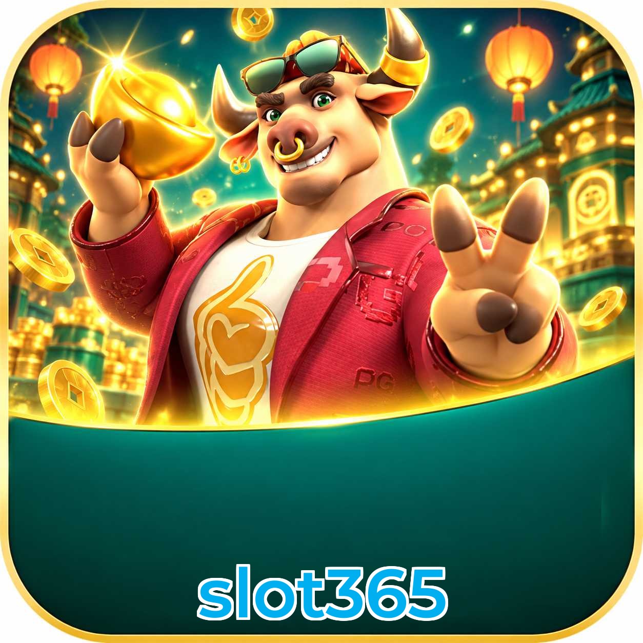 slot365 Betting Limits