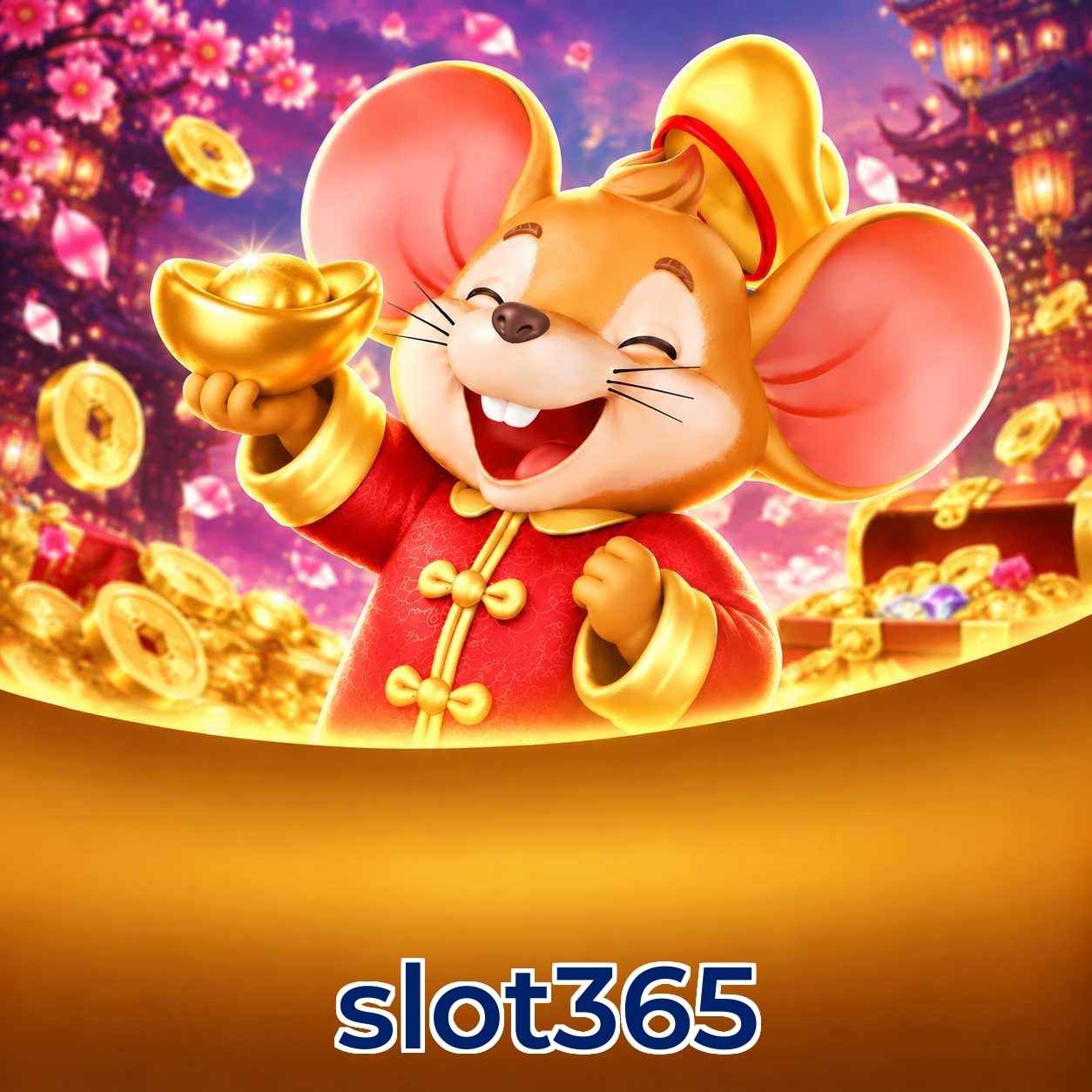 slot365 Welcome Bonus