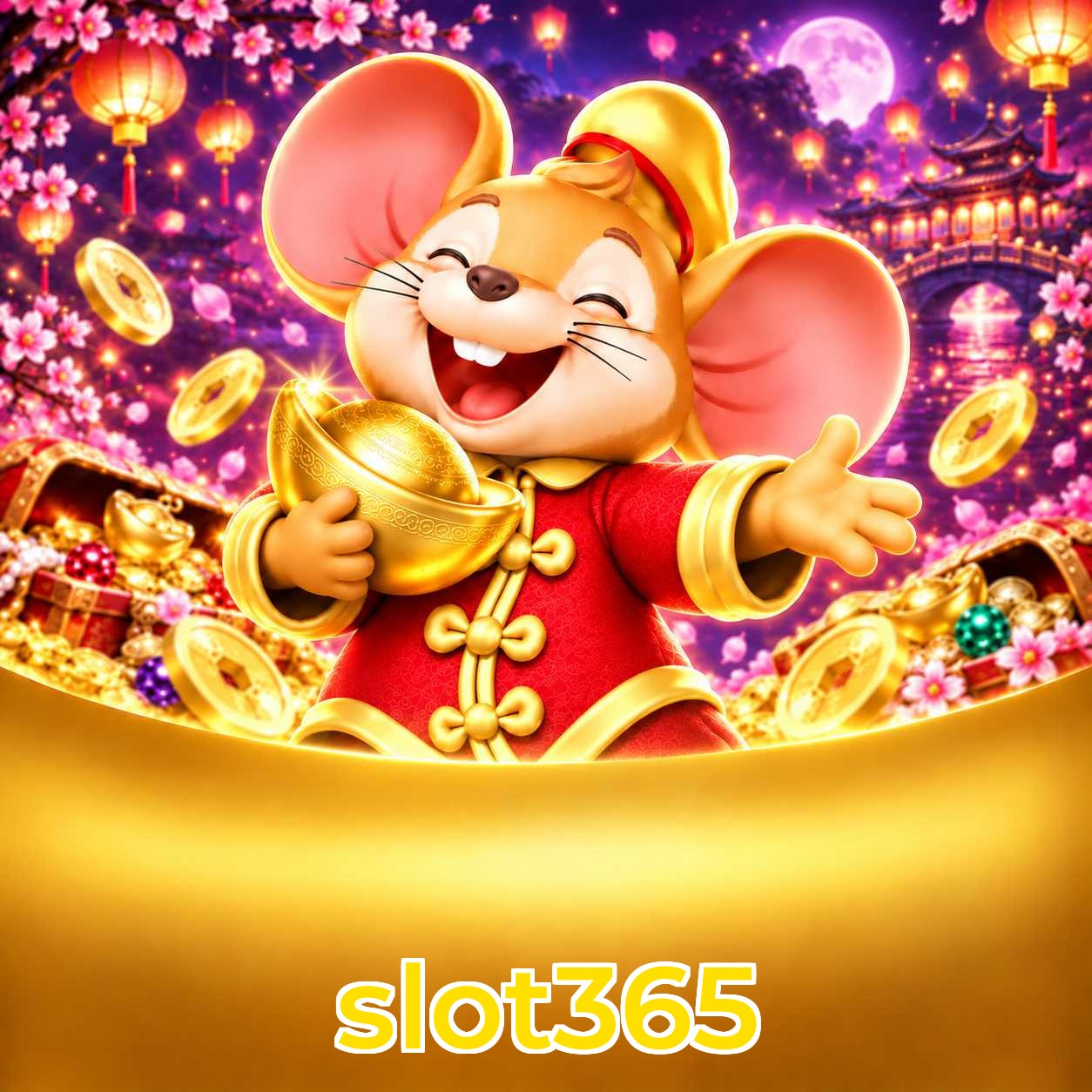 slot365 Loterias