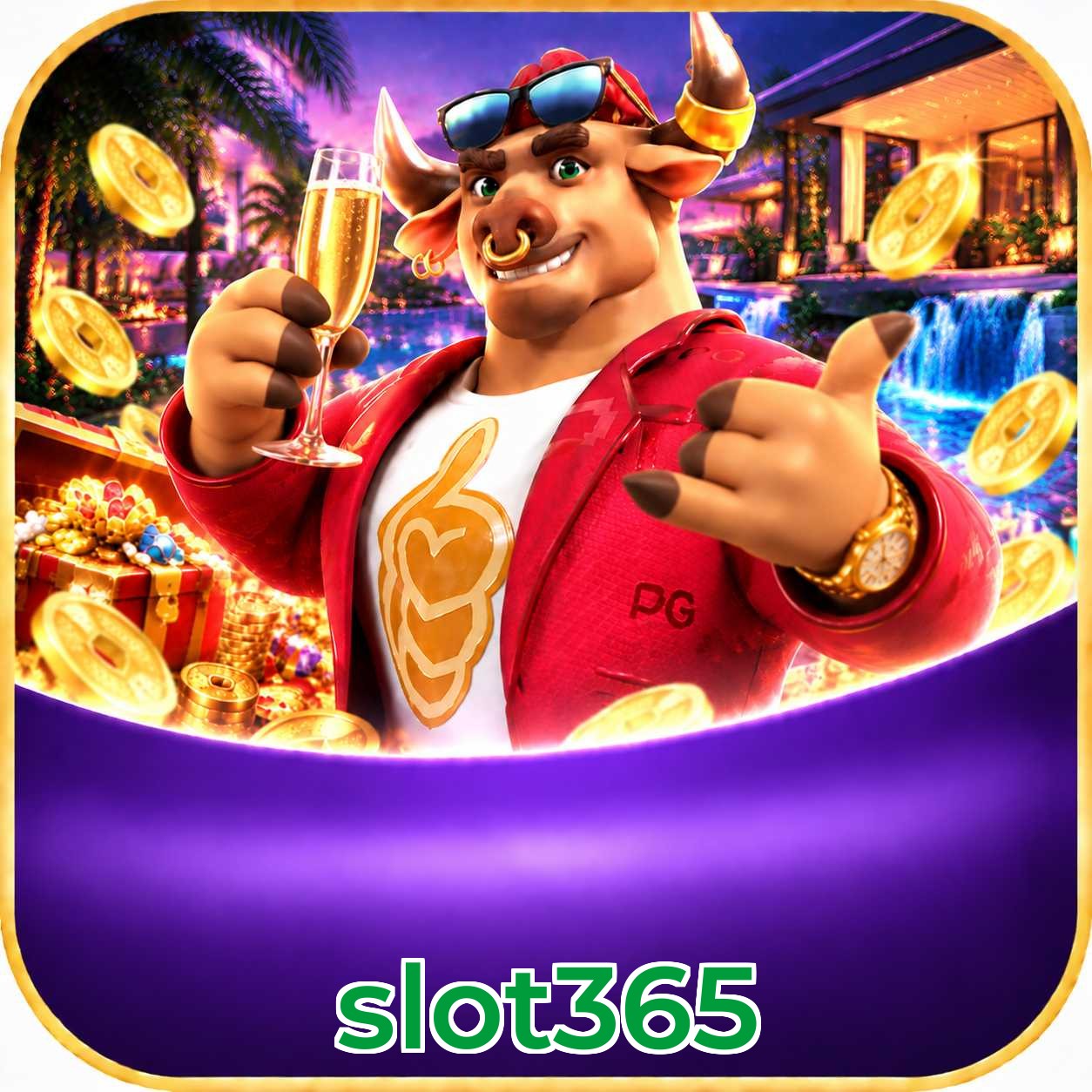 slot365 FAQ