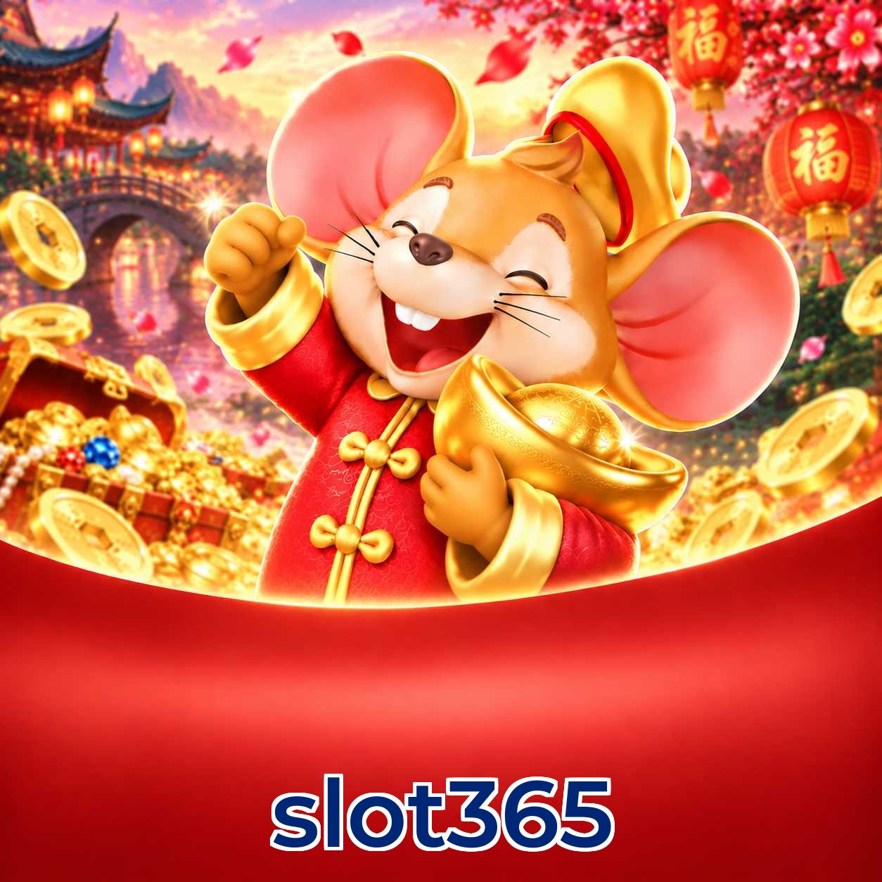 slot365 Facebook Bonus