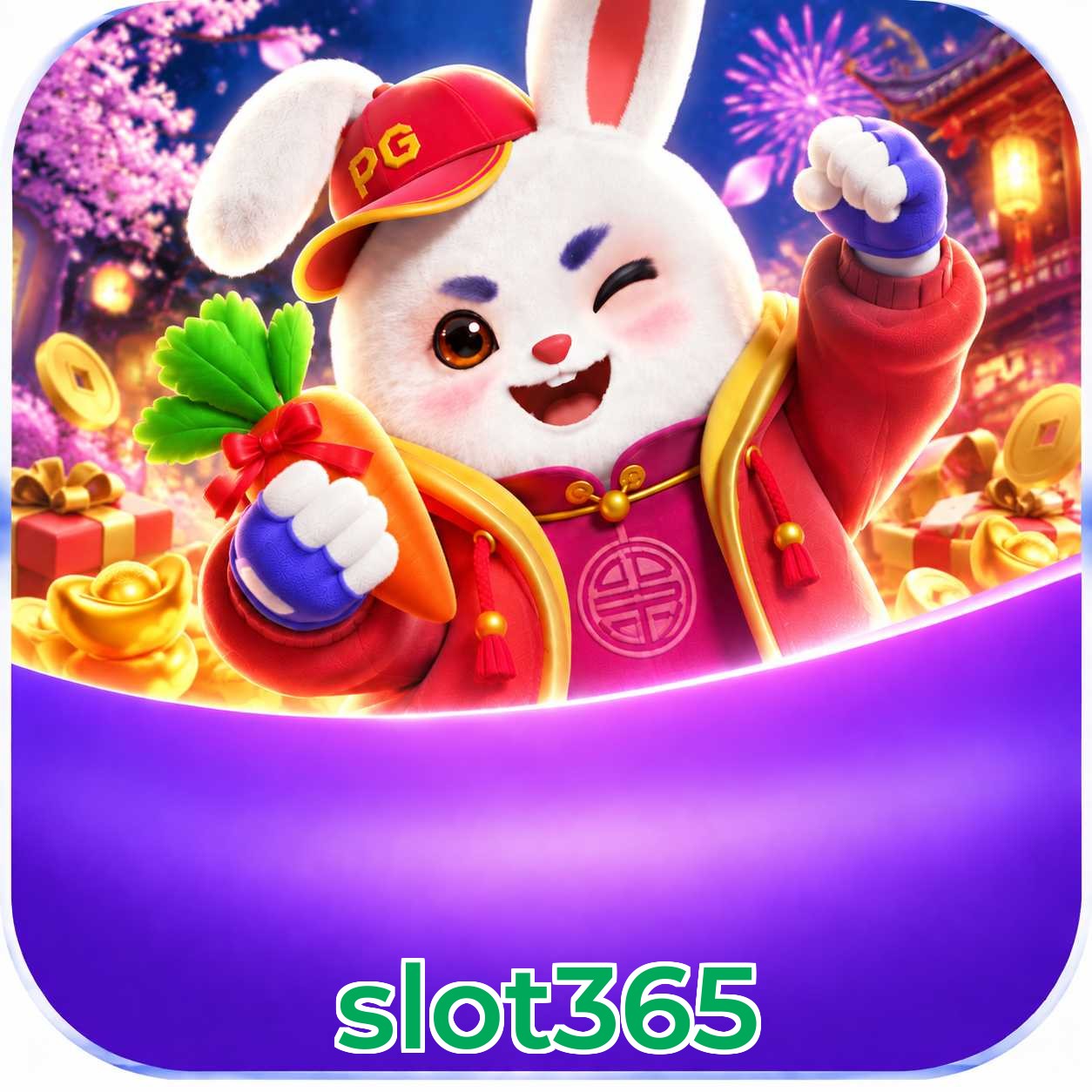 slot365 Estratégias Lottery