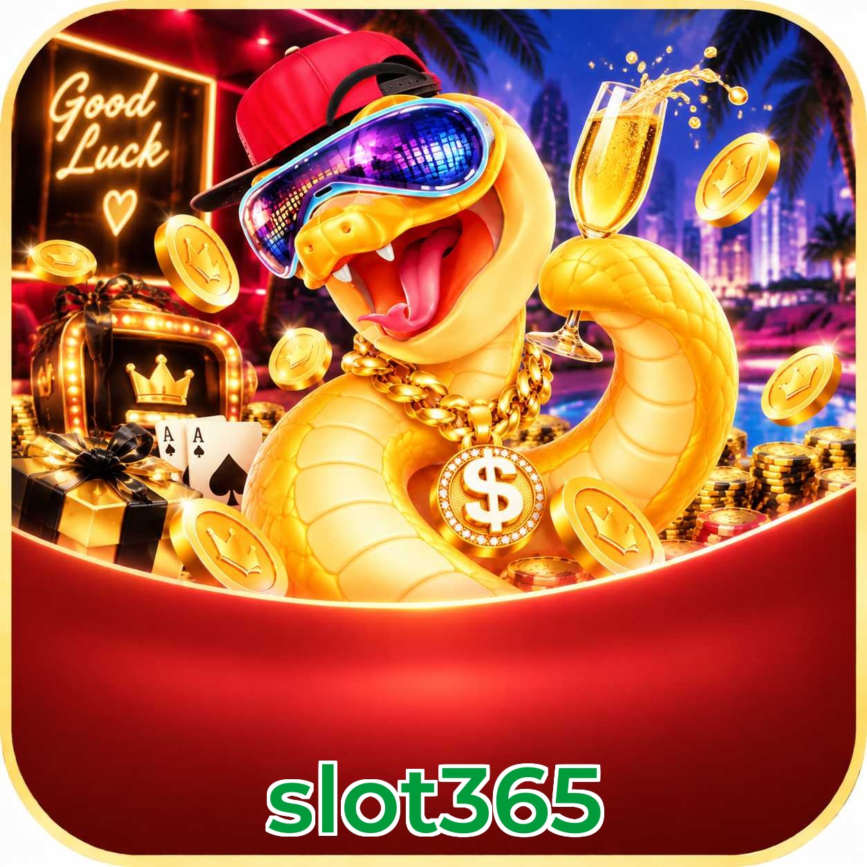 slot365 Erros de Login