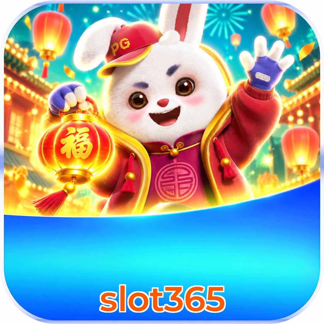 slot365 Promotions