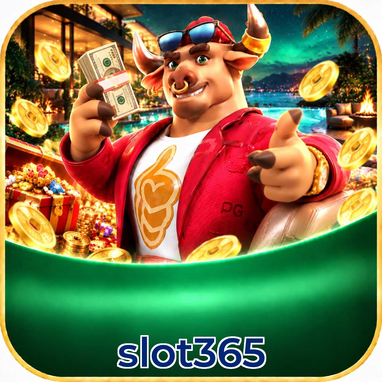 slot365 Top Wins