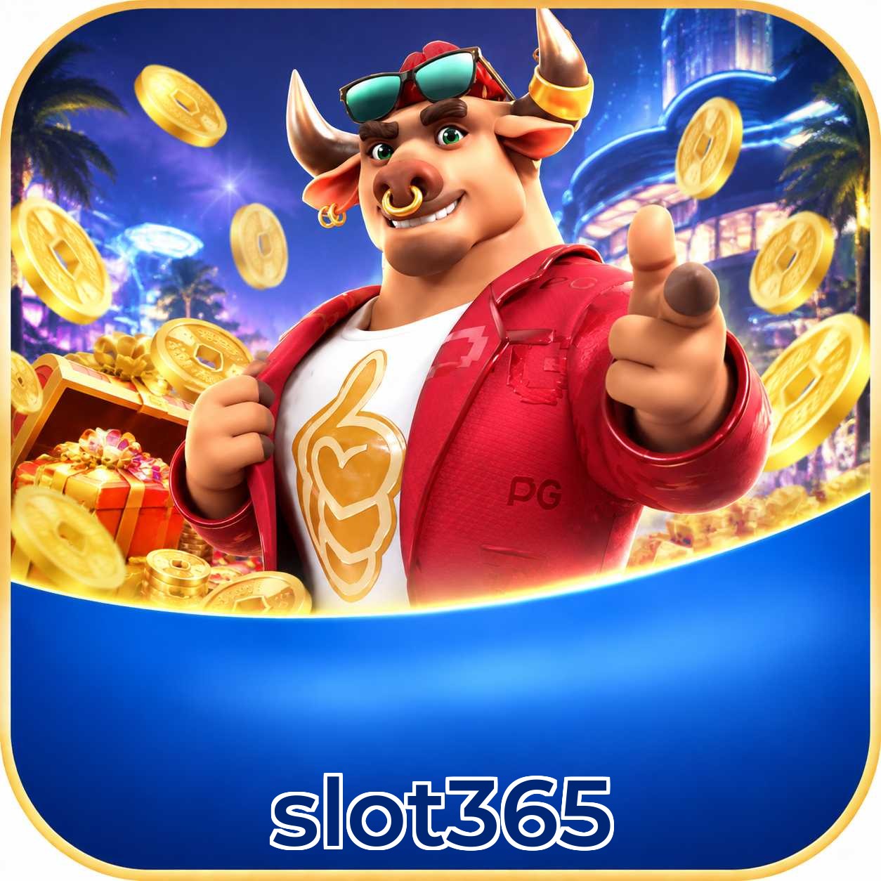 slot365 Recuperar Senha
