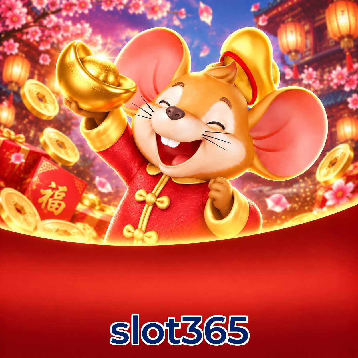 slot365 Installation Guide