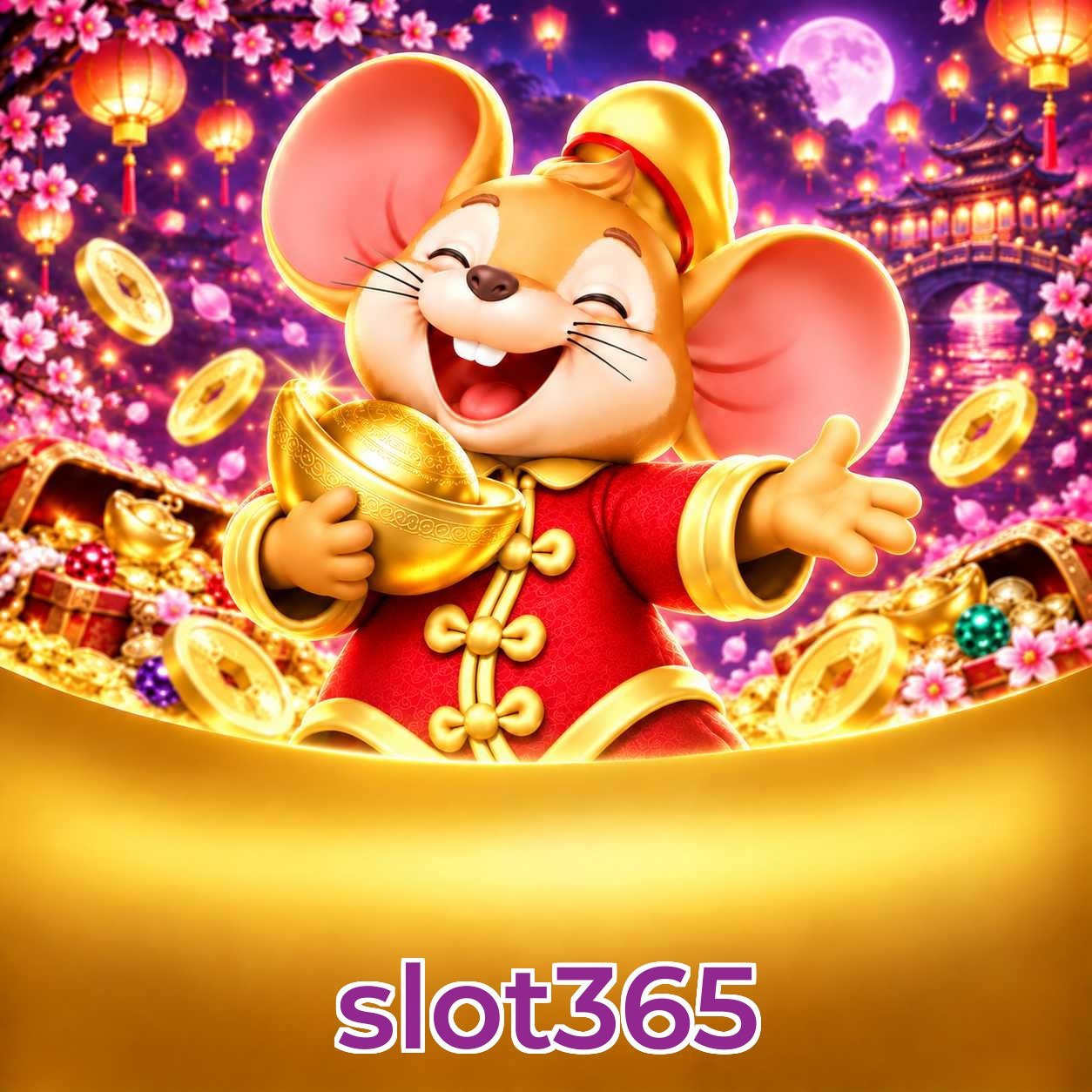 slot365 Compatibilidade