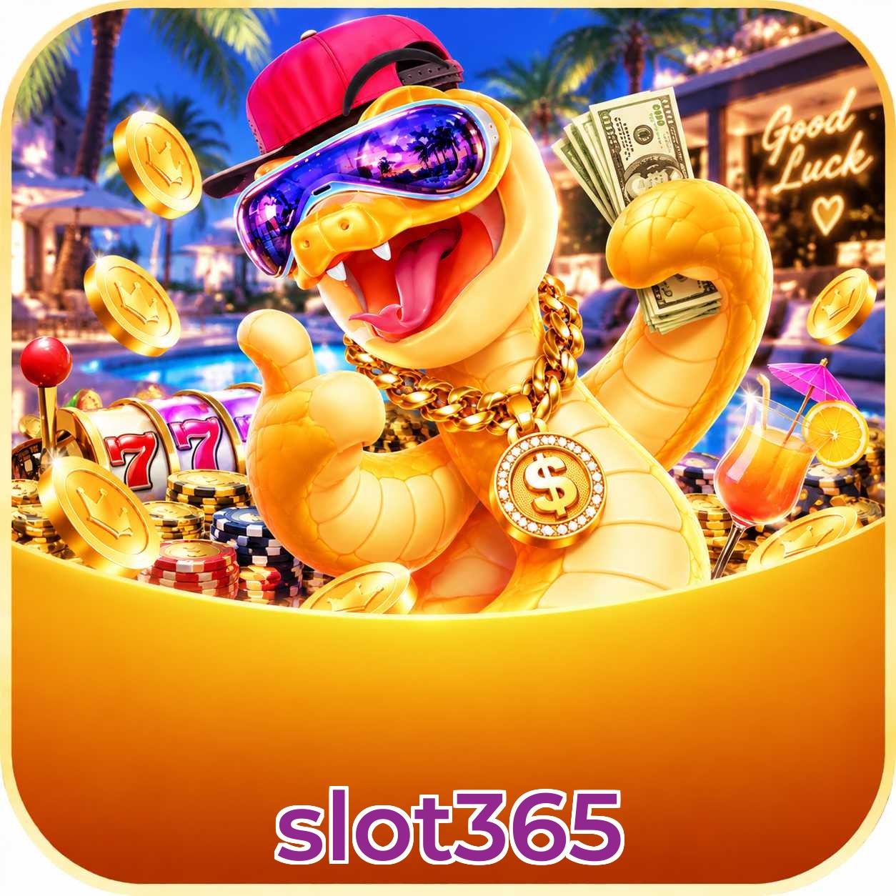slot365 Bet Types