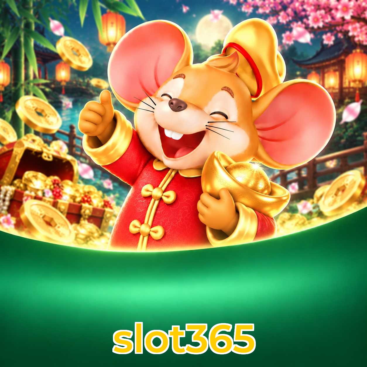 slot365 Top Slots