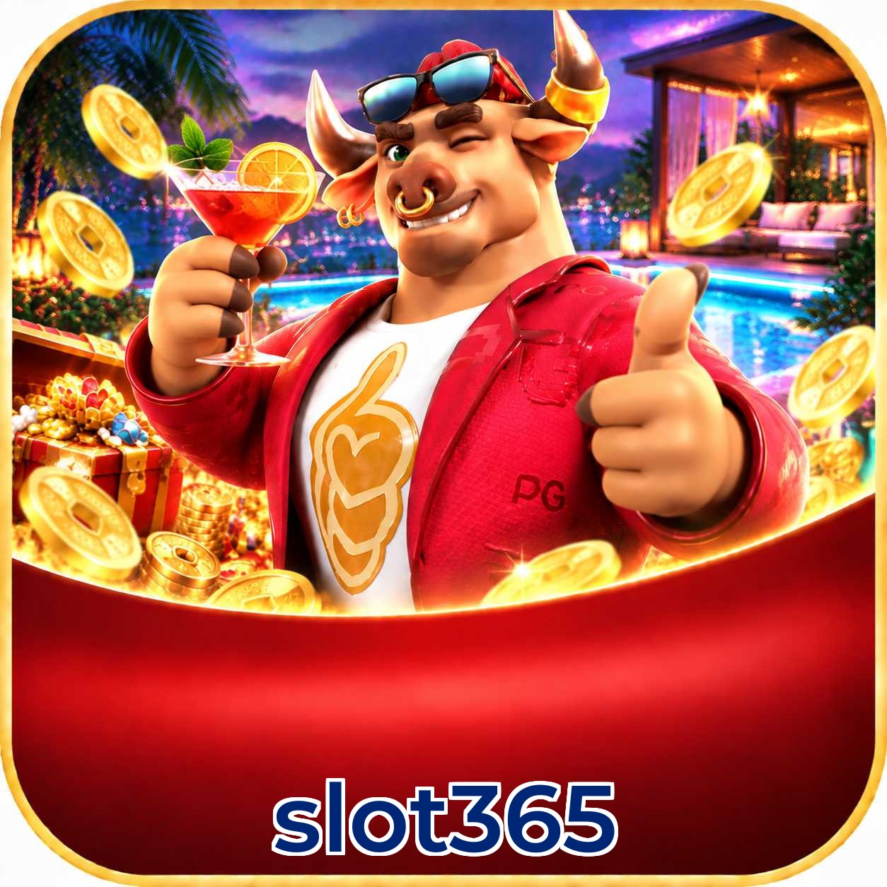 slot365 Streaming Quality